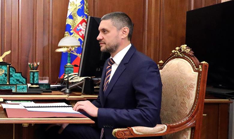 Александр Осипов
