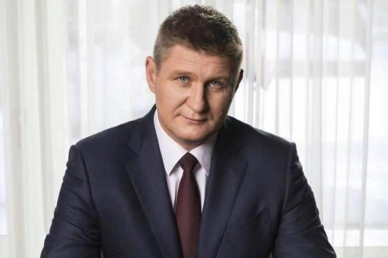 Михаил Шеремет