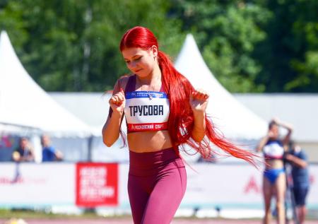 «Трусова сильнее Роналду»: Рудковская оценила форму фигуристки