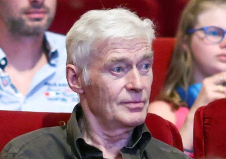 Baza: Бориса Щербакова госпитализировали с переломом