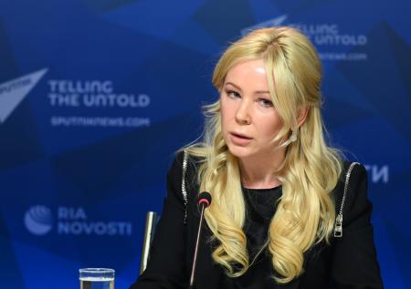 Екатерине Мизулиной угрожают убийством: при чем тут чеченский блогер Тамаев