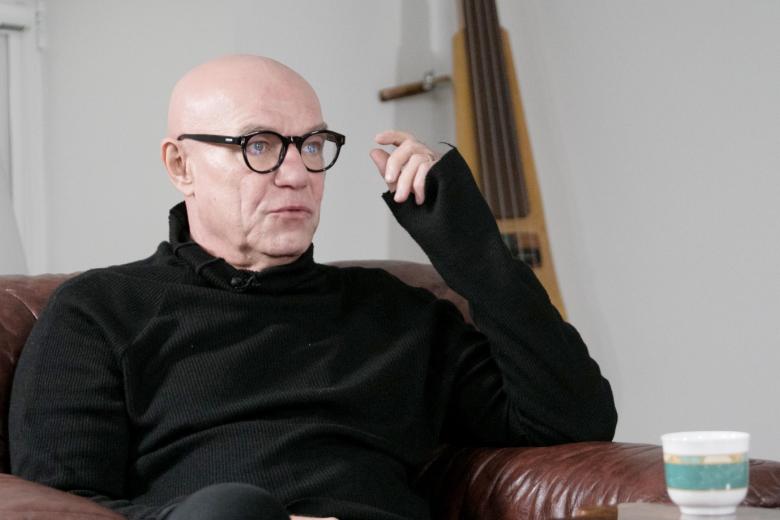 Сергей Мазаев