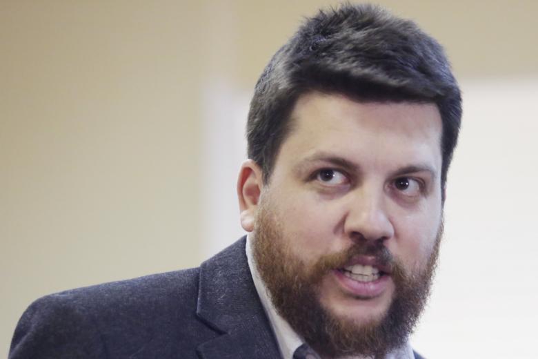 Леонид Волков