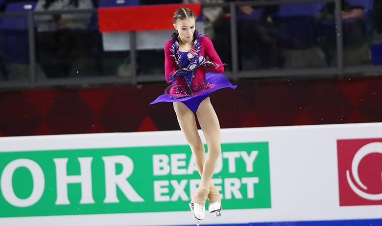 Анна Щербакова