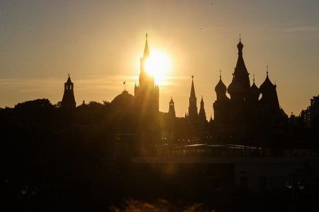 Нумеролог рассказал, когда Россия станет великой