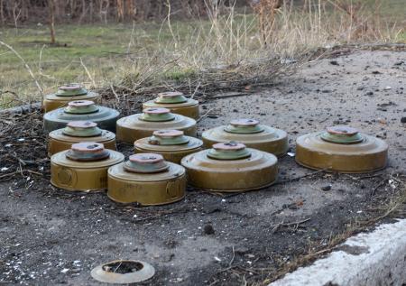 Российский военный рассказал о применении ВСУ запрещенного оружия