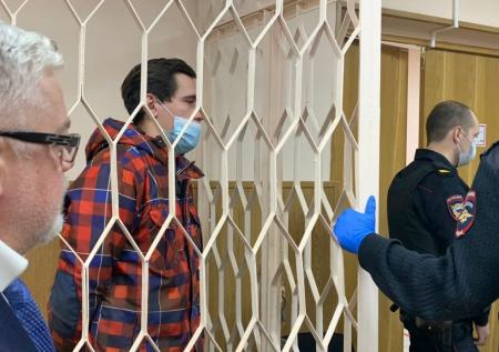 Суд арестовал блогера Reeflay 
