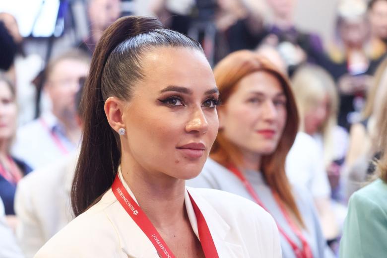 Валерия Чекалина