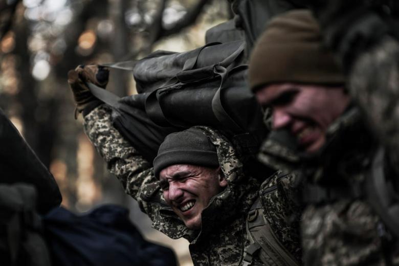 ВС Украины