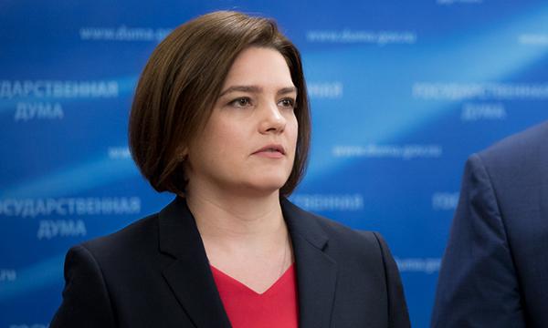 Наталья Костенко