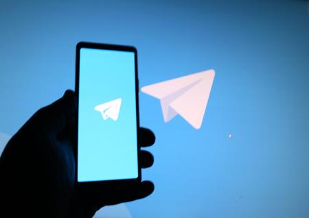 Стал известен самый дорогой никнейм в Telegram