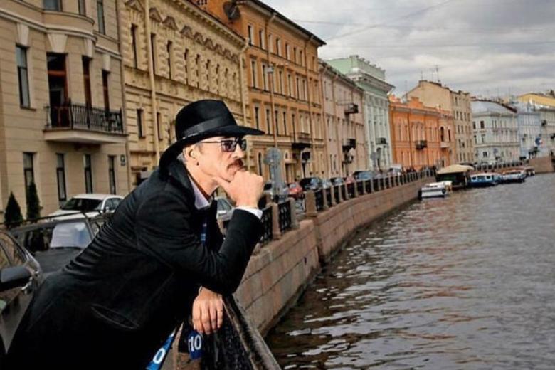 Михаил Боярский