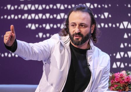 «В этом плане заводной»: Авербух выбрал спорт вместо фигурного катания
