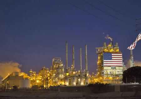 Глава Occidental: Путин зря сомневается в нефтедобыче США