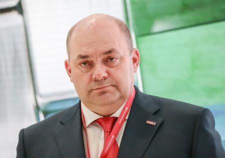 Задержан экс-губернатор Курской области Смирнов