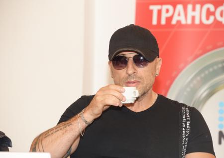 Александр Морозов признался, почему ненавидит Нагиева