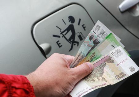 Нефтяные компании пожаловались Путину на повышение налогов