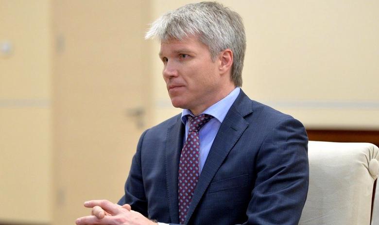 Павел Колобков