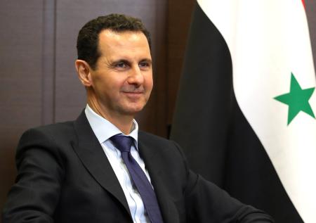 Редкие гости Асада: чем аппетит ОАЭ к Сирии опасен для России