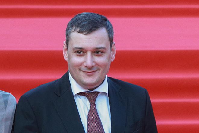 Александр Хинштейн