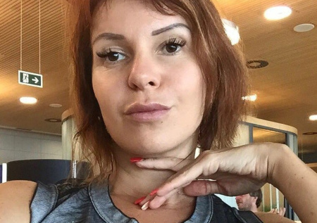 «Дочистили квартиру»: Наталья Штурм стала жертвой ограбления в Европе