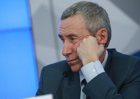 «Забавный парадокс»: в Совфеде высмеяли Киев за «русские» корабли ВСУ