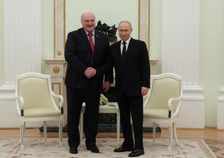 Путин оценил пуск тяжелой ракеты «Ангара»