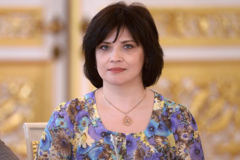 Ирина Киркора