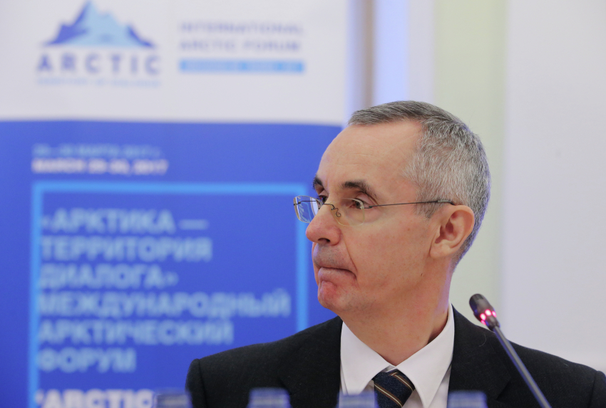 Владимир Барбин