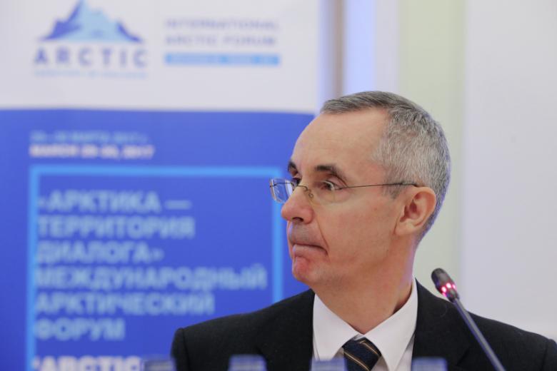 Владимир Барбин