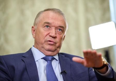 Глава ТПП раскрыл, как новые страны влились в работу БРИКС