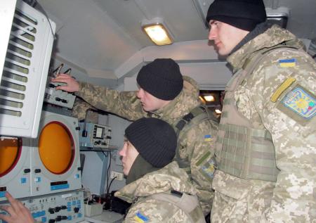 В ВСУ признали, что их ПВО не может сбивать баллистические ракеты