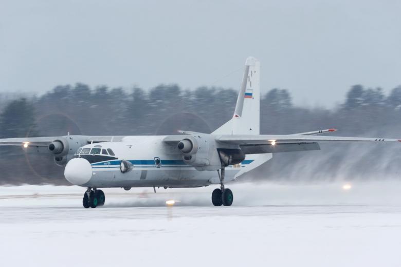Ан-26