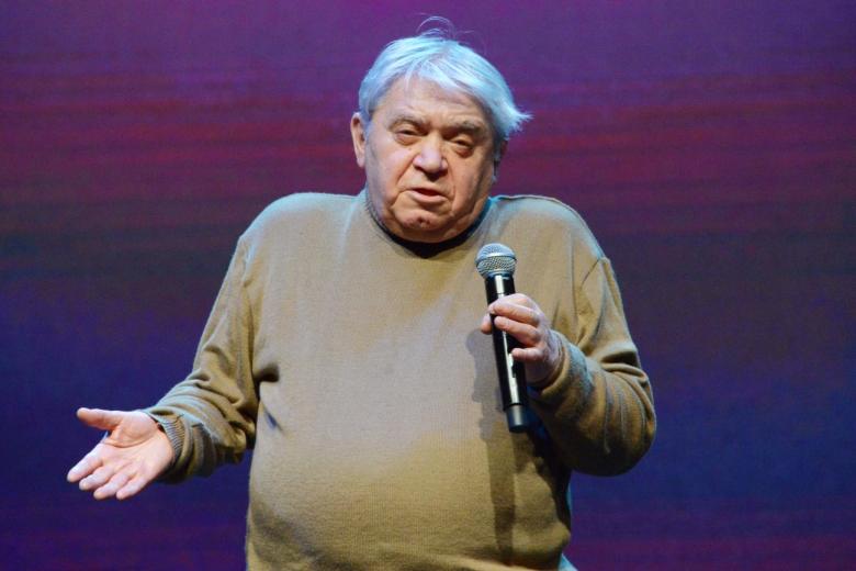Александр Гельман