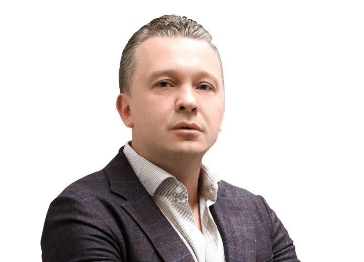 Сергей Ломакин
