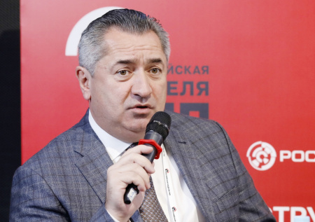 Суд решил судьбу обвиняемого во взяточничестве вице-премьера Башкирии