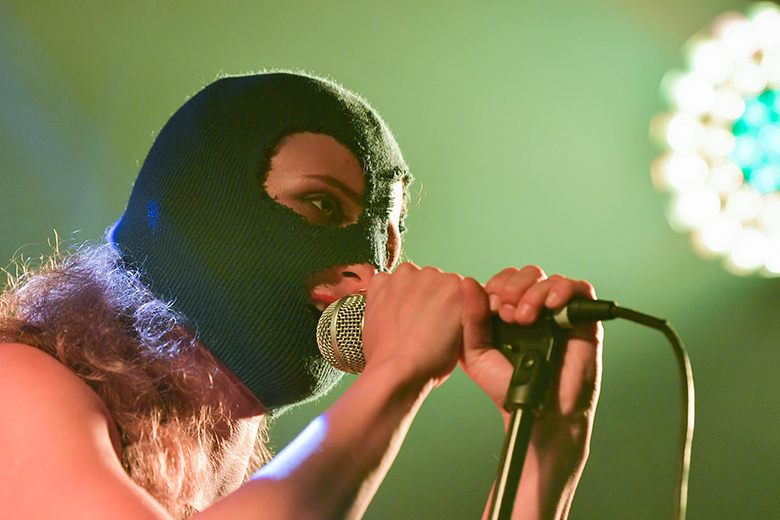 Pussy Riot