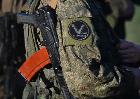 Минобороны России сообщило об отводе войск из Красного Лимана