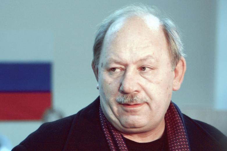 Виктор Тархов