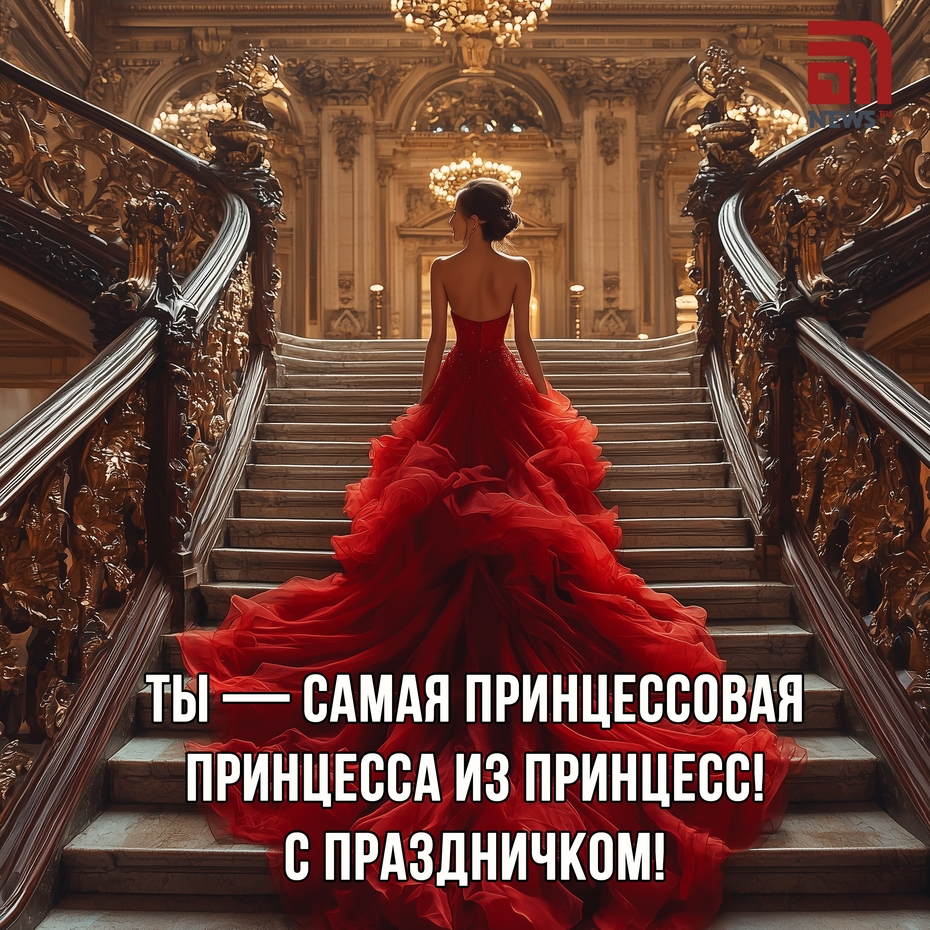 День принцесс