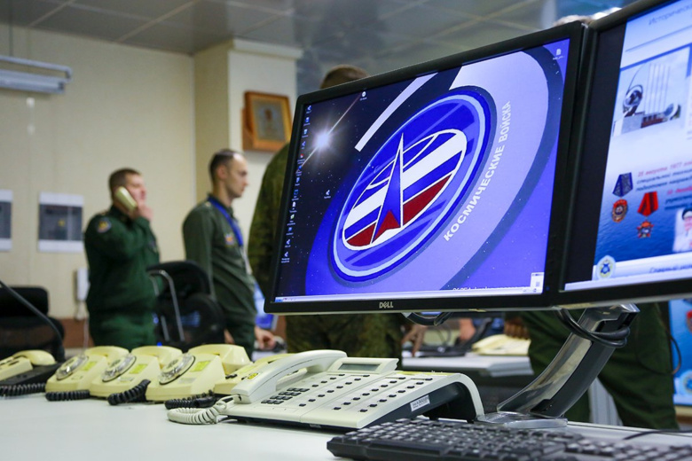 День Космических войск