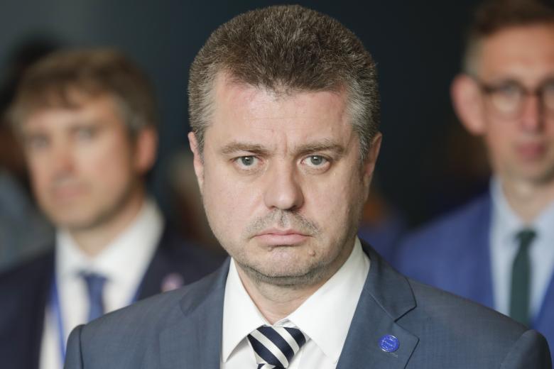 Урмас Рейнсалу