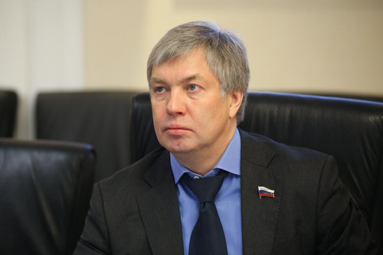 Алексей Русских