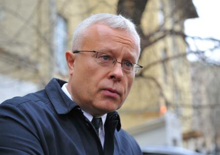 Александр Лебедев решил полностью выйти из банковского бизнеса
