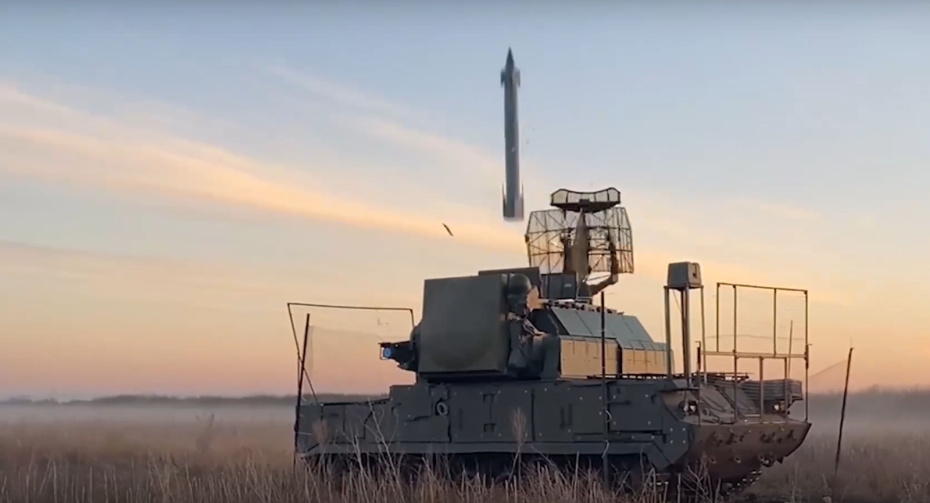 Карта атак БПЛА ВСУ на регионы РФ 5 января: инфографика