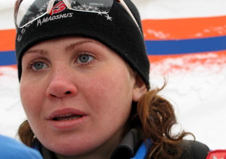Экс-биатлонистка сборной рассказала о слухах о возможном отстранении России