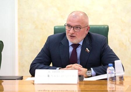 Клишас усомнился в эффективности увеличения срочной службы до двух лет