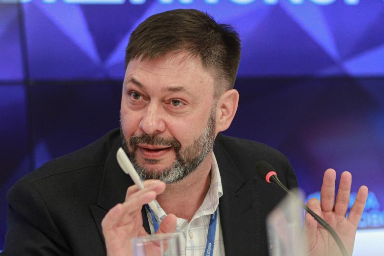 Кирилл Вышинский