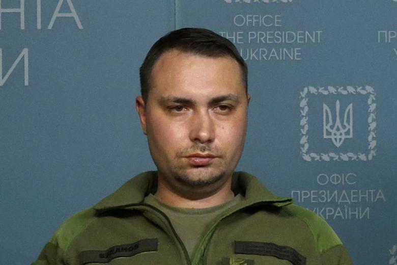 Кирилл Буданов