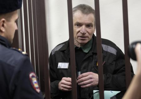 Бывшего московского депутата внесли в список террористов